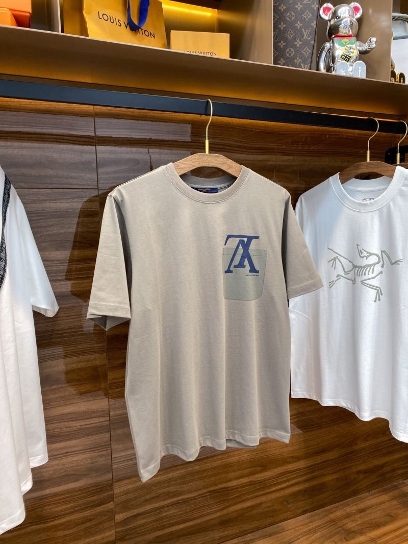 Louis Vuitton T-Shirts